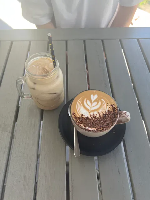 Clay Cafe