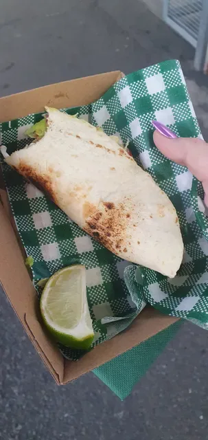Clayfield Cantina