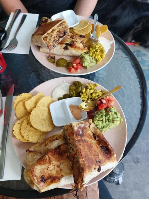 Clayfield Cantina