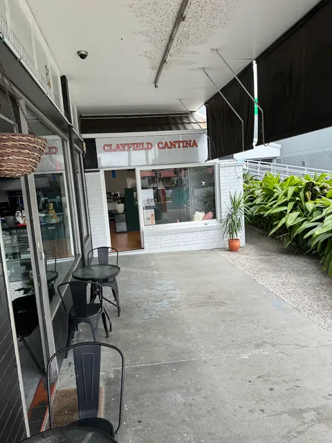 Clayfield Cantina