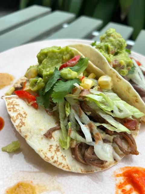 Clayfield Cantina