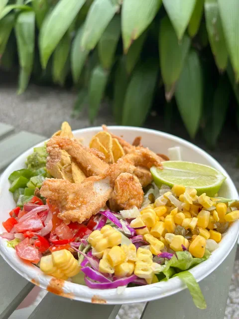 Clayfield Cantina