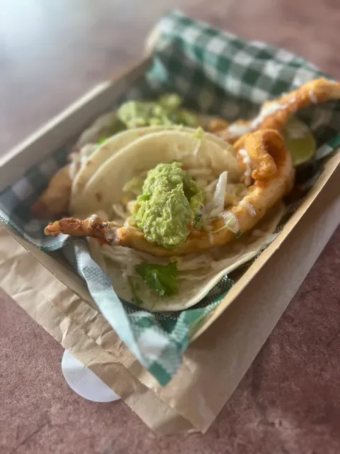 Clayfield Cantina