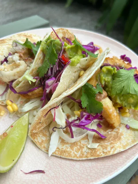 Clayfield Cantina
