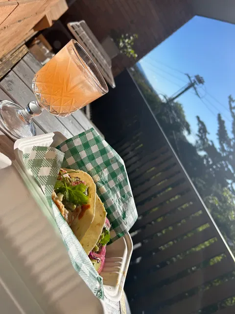 Clayfield Cantina