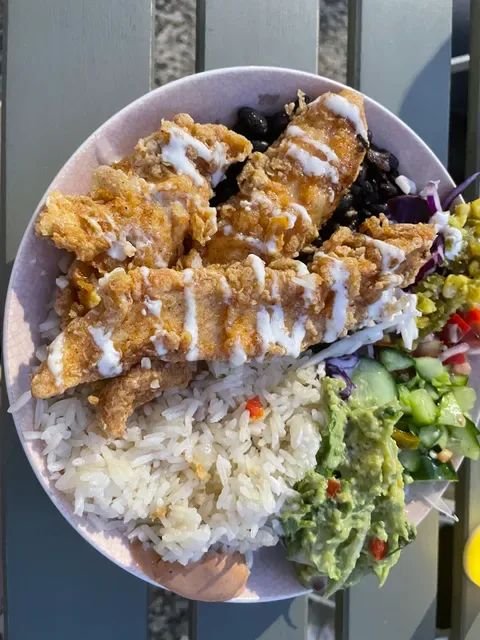 Clayfield Cantina