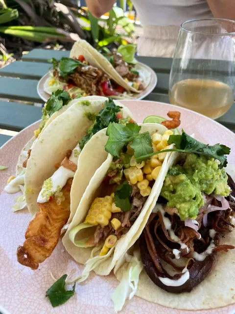 Clayfield Cantina