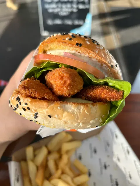 Clayfield Seafood Markets