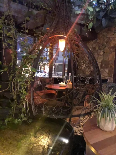 Cloudland