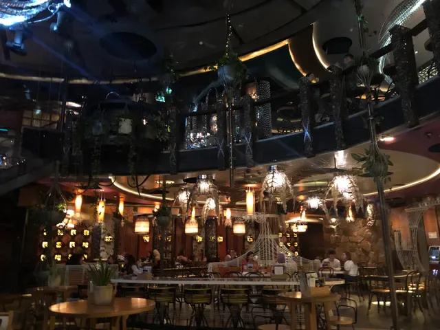 Cloudland