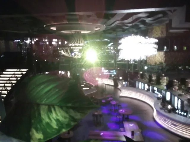 Cloudland