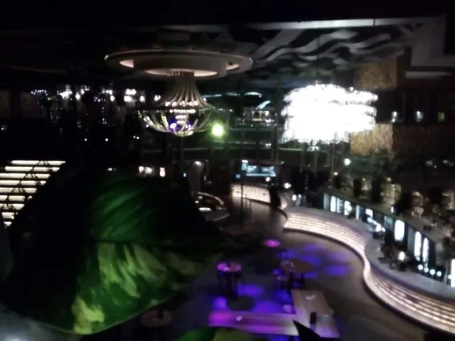 Cloudland
