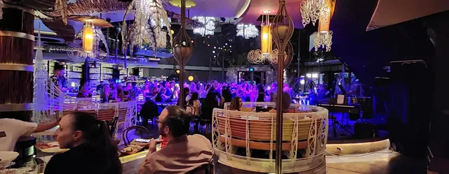 Cloudland