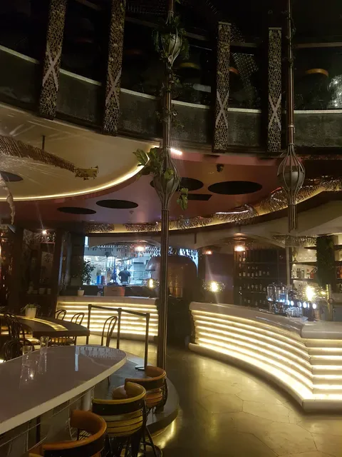 Cloudland