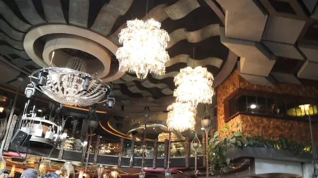 Cloudland