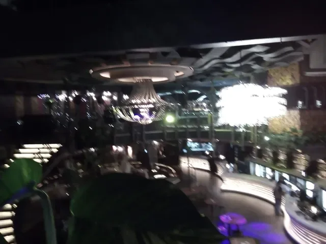 Cloudland
