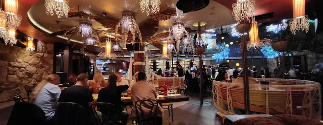 Cloudland