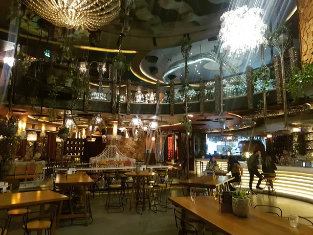 Cloudland