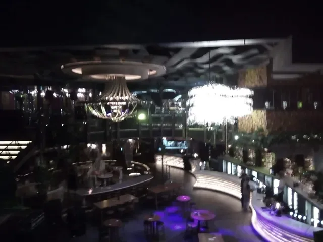 Cloudland
