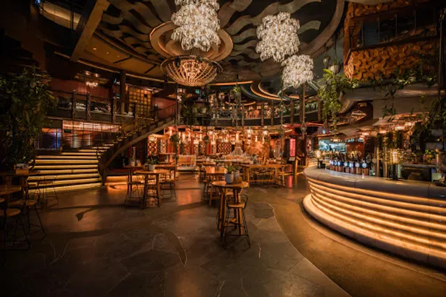 Cloudland