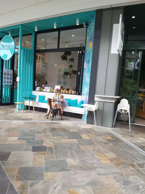 Coco Bliss Chermside
