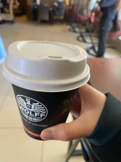 Coco Cozy Cafe