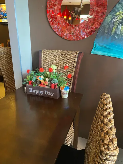Coco Cozy Cafe