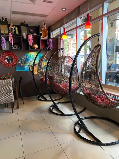 Coco Cozy Cafe