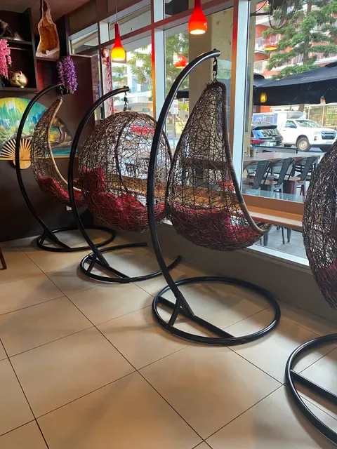 Coco Cozy Cafe
