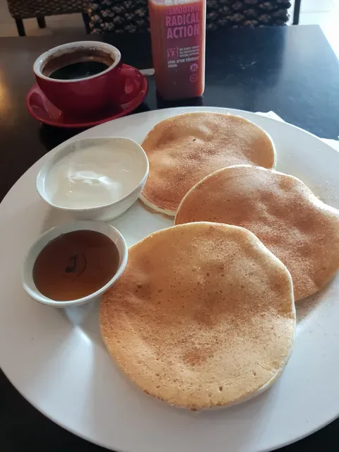 Coco Cozy Cafe