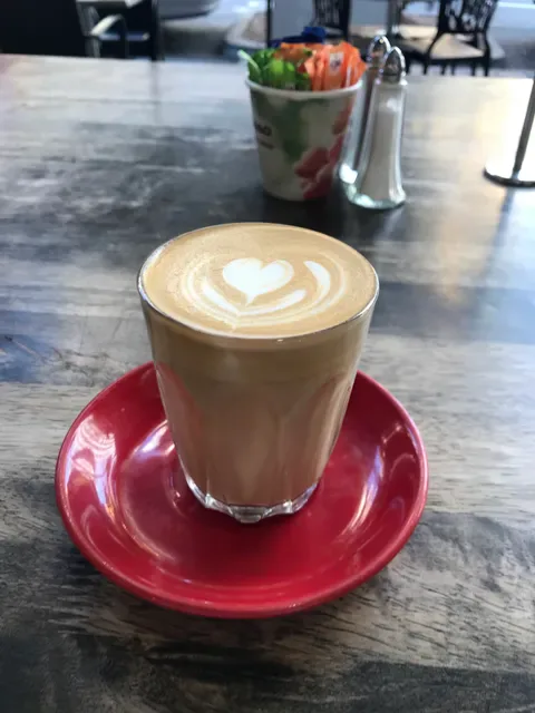 Coco Cozy Cafe