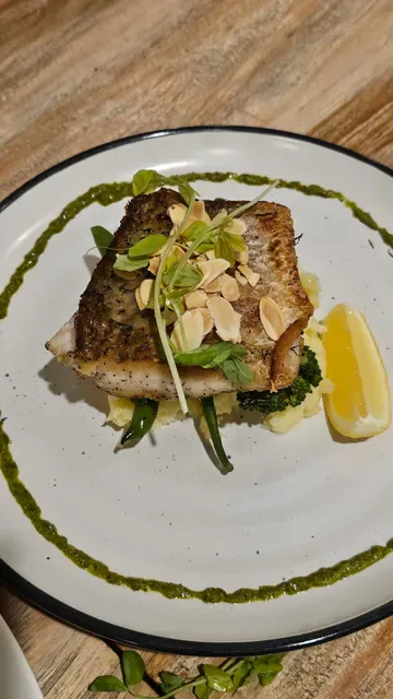 COCO GABBA FISH & CHIPS