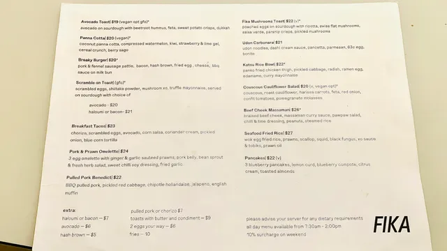 Coffee Anthology