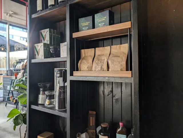 Coffee Head Co.