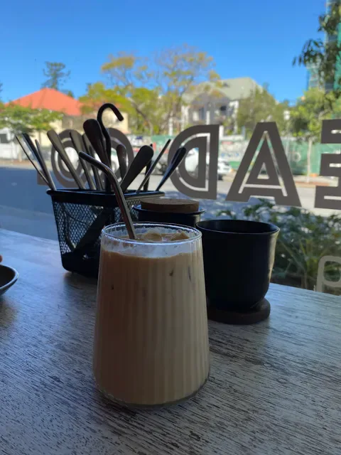 Coffee Head Co.