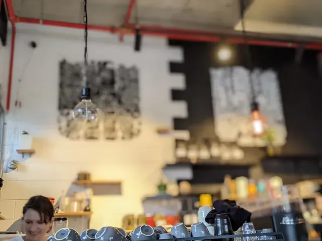 Coffee Head Co.