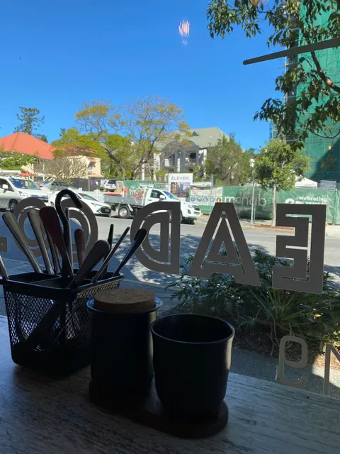 Coffee Head Co.