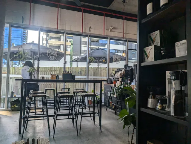 Coffee Head Co.