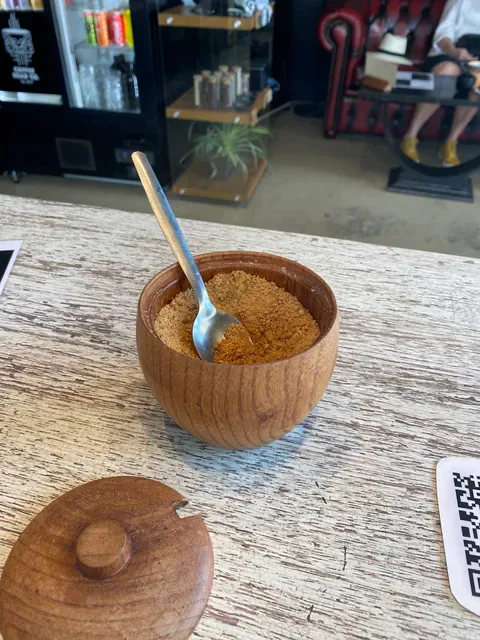 Coffee Head Co.