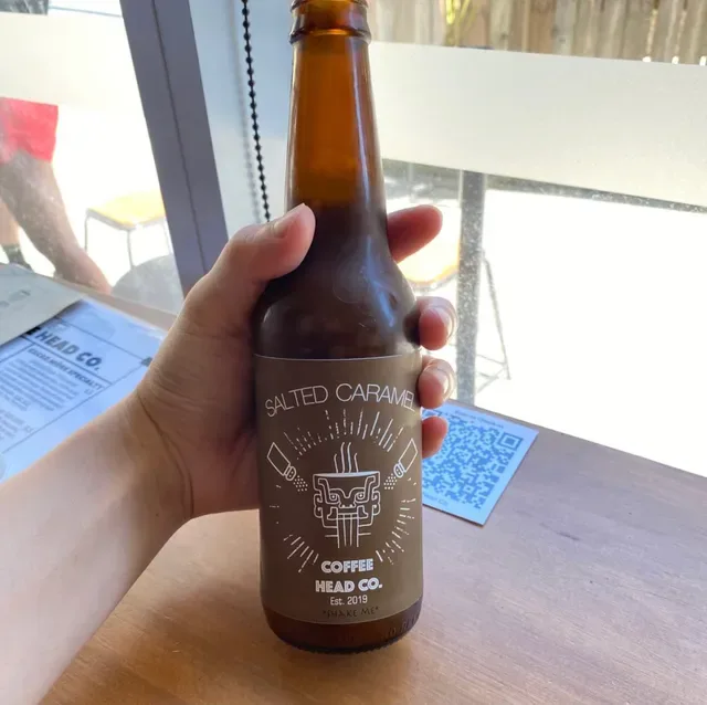 Coffee Head Co.