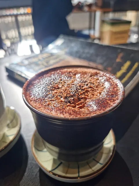 Coffee Head Co.
