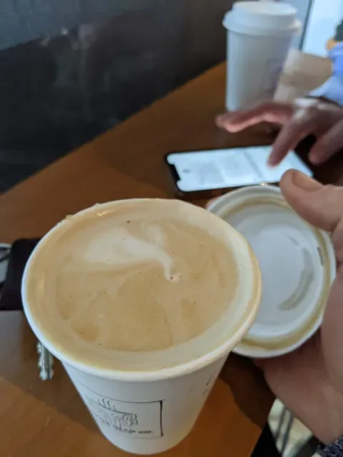Coffee Head Co.