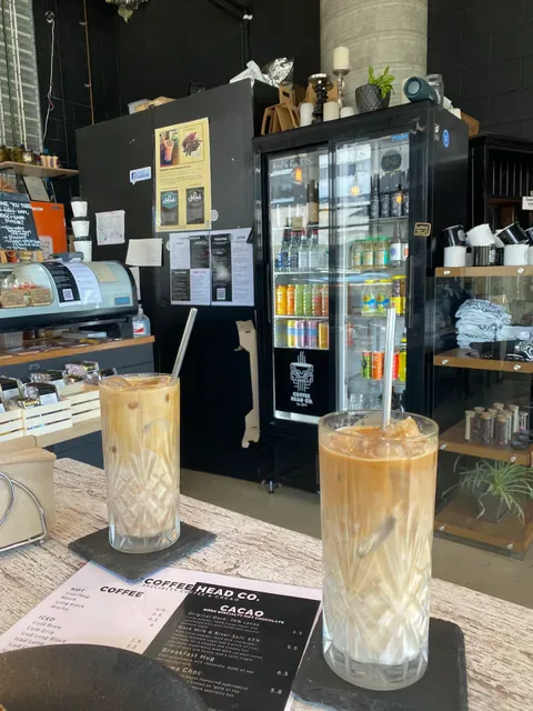 Coffee Head Co.