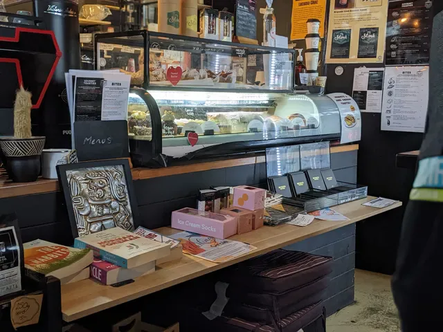 Coffee Head Co.