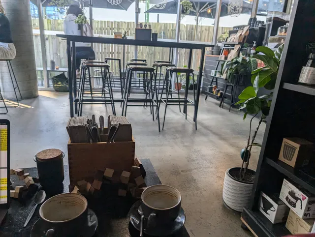 Coffee Head Co.