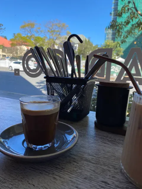 Coffee Head Co.
