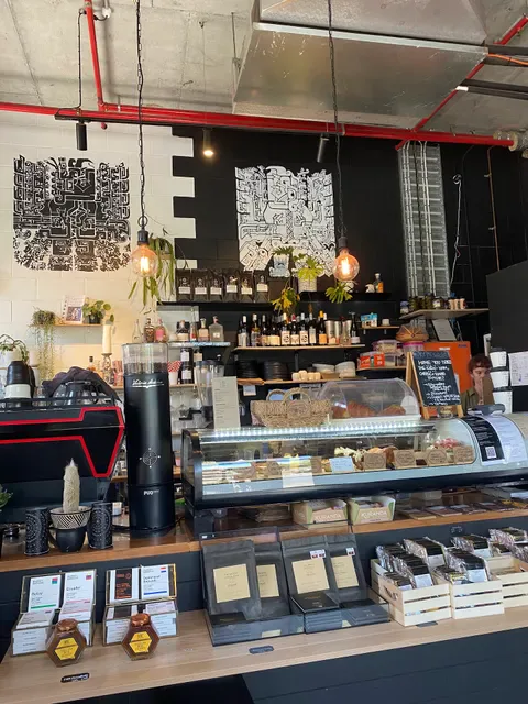 Coffee Head Co.