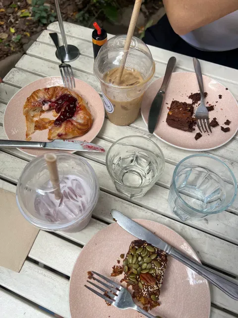 Coffee Iconic