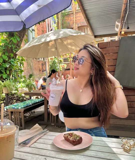 Coffee Iconic