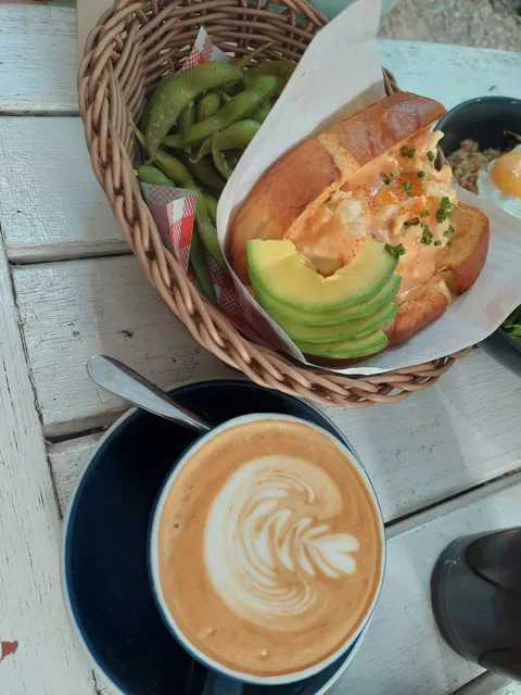 Coffee Iconic